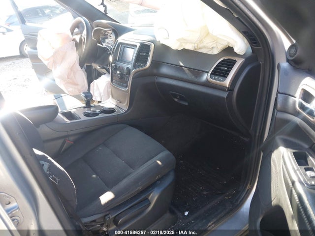 1C4RJEAG7FC216934 Jeep Grand Cherokee Laredo