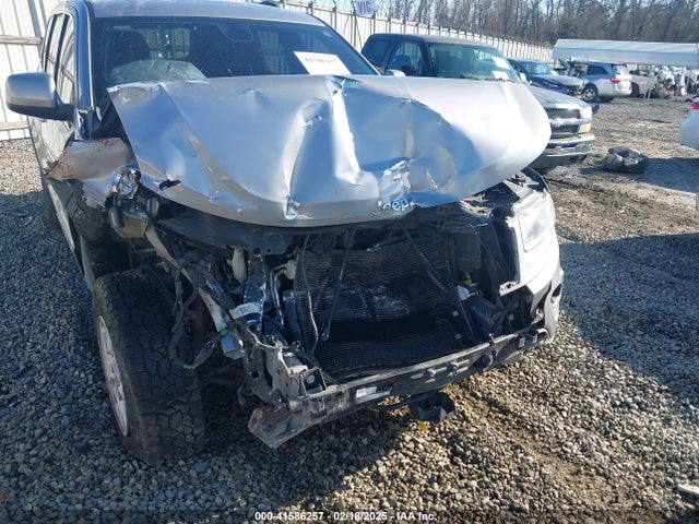 1C4RJEAG7FC216934 Jeep Grand Cherokee Laredo