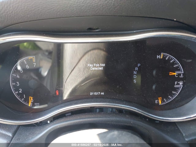 1C4RJEAG7FC216934 Jeep Grand Cherokee Laredo