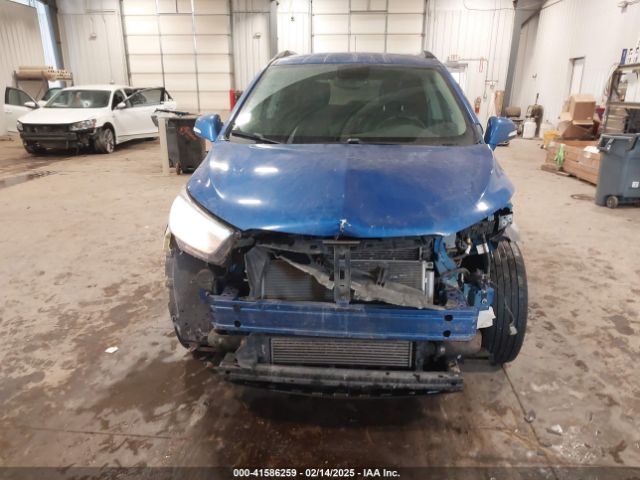 KL4CJESB1JB553682 Buick Encore Preferred