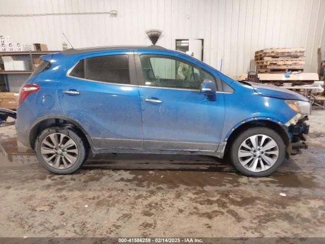 KL4CJESB1JB553682 Buick Encore Preferred