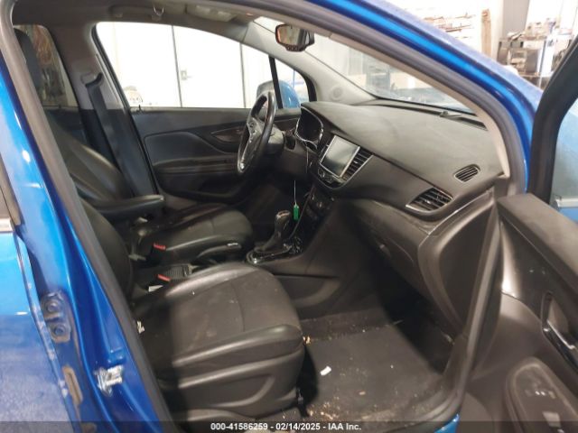 KL4CJESB1JB553682 Buick Encore Preferred