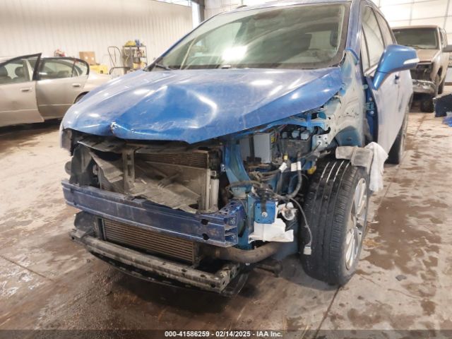 KL4CJESB1JB553682 Buick Encore Preferred