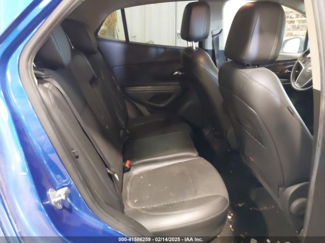 KL4CJESB1JB553682 Buick Encore Preferred