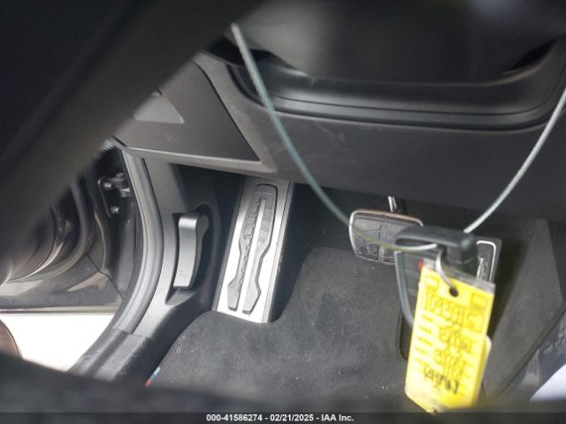 5UX43DP09N9J17924 BMW X3 Sdrive30i