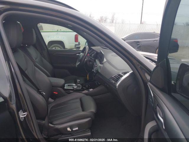5UX43DP09N9J17924 BMW X3 Sdrive30i
