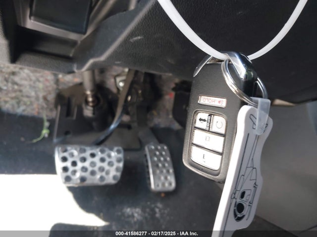 Aukcja sprzedaży 2019 Honda Civic Sport, vin: 2HGFC2F86KH558347, numer aukcji: 41586277