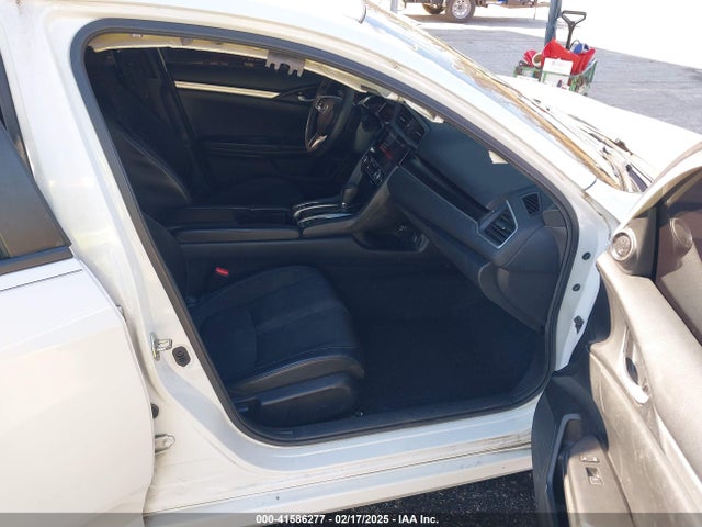 Aukcja sprzedaży 2019 Honda Civic Sport, vin: 2HGFC2F86KH558347, numer aukcji: 41586277