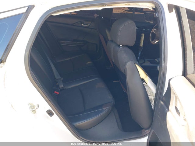 Aukcja sprzedaży 2019 Honda Civic Sport, vin: 2HGFC2F86KH558347, numer aukcji: 41586277