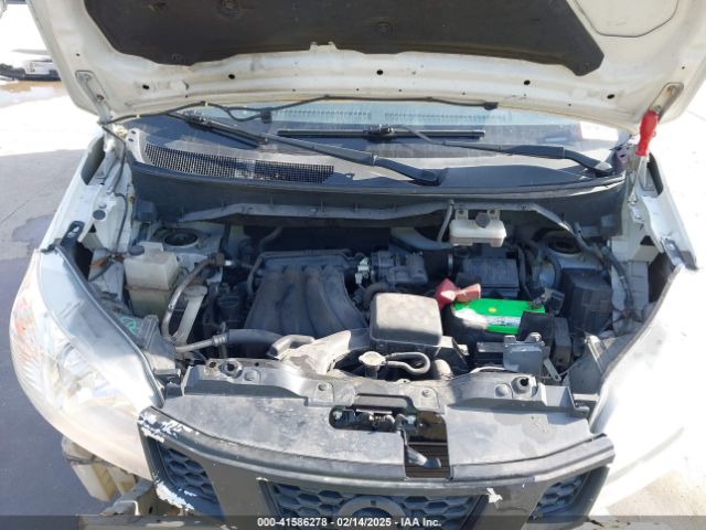 3N6CM0KN6GK700678 Nissan Nv200 S