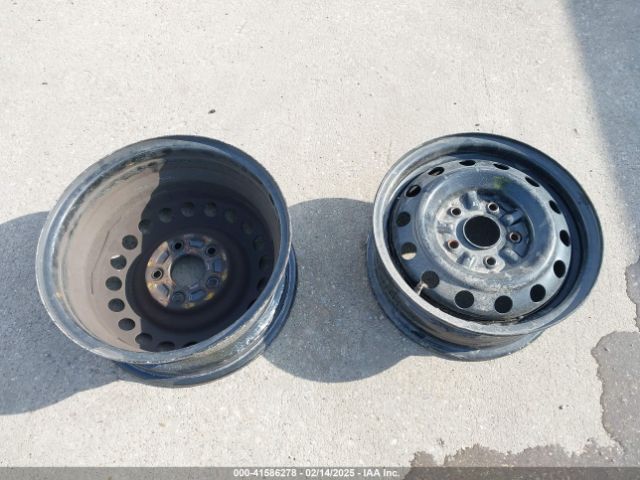 3N6CM0KN6GK700678 Nissan Nv200 S