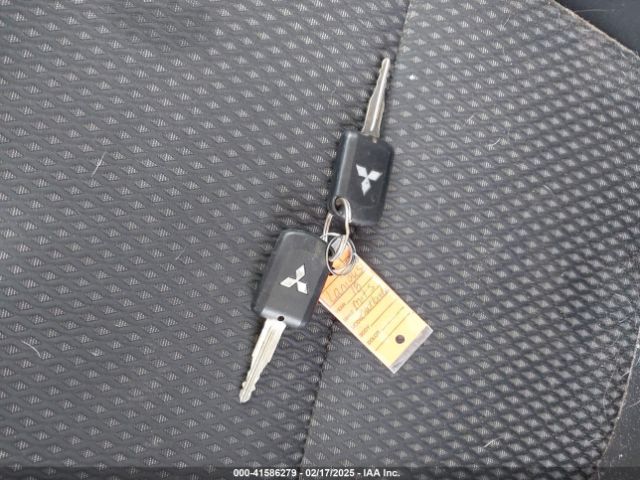 2018 MITSUBISHI OUTLANDER JA4AZ3A37JJ005092 Photo 10