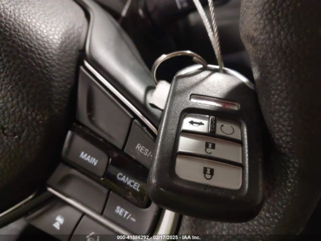 19XZE4F57KE029475 Honda INSIGHT EX