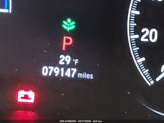 19XZE4F57KE029475 Honda INSIGHT EX