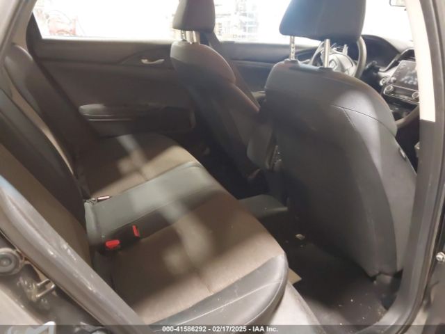19XZE4F57KE029475 Honda INSIGHT EX
