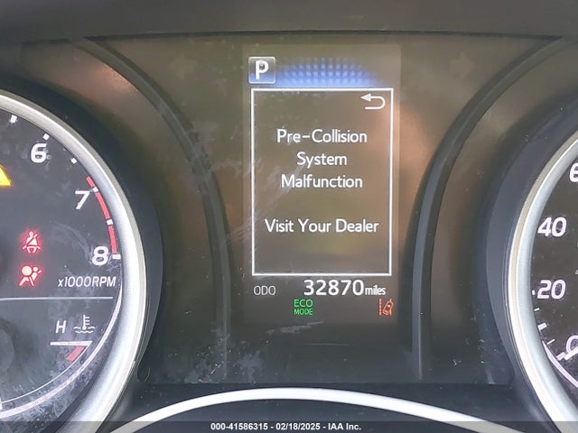 Toyota CAMRY LE 2023 4T1C11AK3PU814514 Image 15
