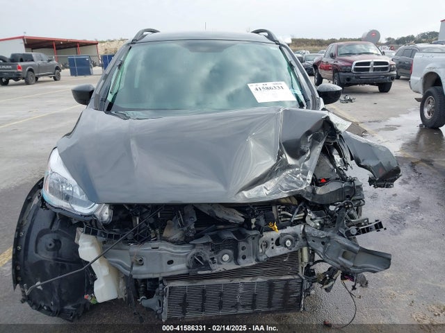 Ford ESCAPE SE 2017 1FMCU0GD5HUA13904 Image 13