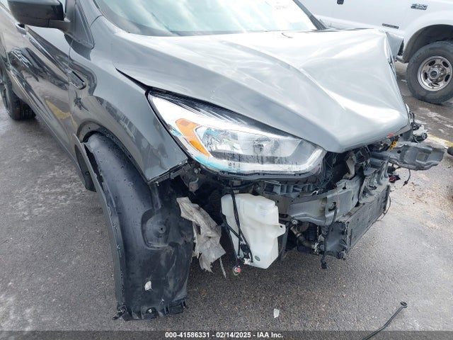 Ford ESCAPE SE 2017 1FMCU0GD5HUA13904 Image 19
