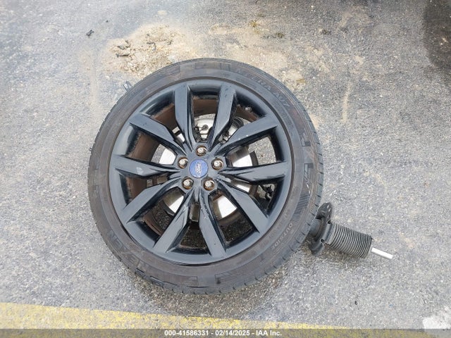 Ford ESCAPE SE 2017 1FMCU0GD5HUA13904 Image 20