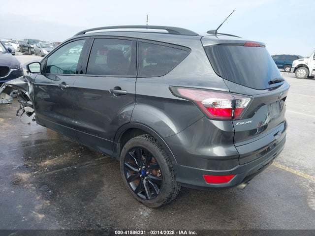Ford ESCAPE SE 2017 1FMCU0GD5HUA13904 Image 3
