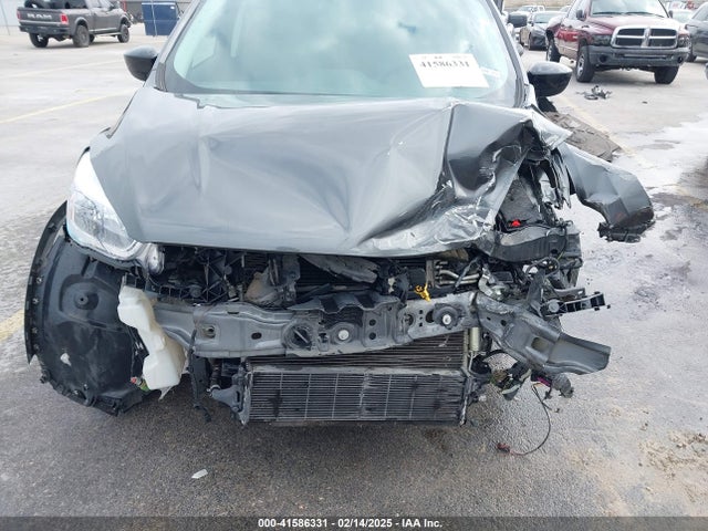 Ford ESCAPE SE 2017 1FMCU0GD5HUA13904 Image 6