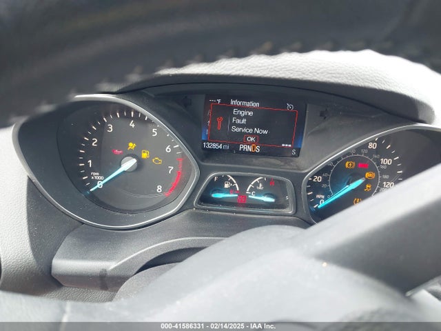Ford ESCAPE SE 2017 1FMCU0GD5HUA13904 Image 7