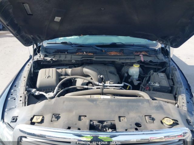 1C6RR6LTXHS550657 RAM 1500 Lone Star  4x2 5'7 Box