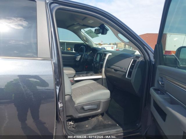 1C6RR6LTXHS550657 RAM 1500 Lone Star  4x2 5'7 Box