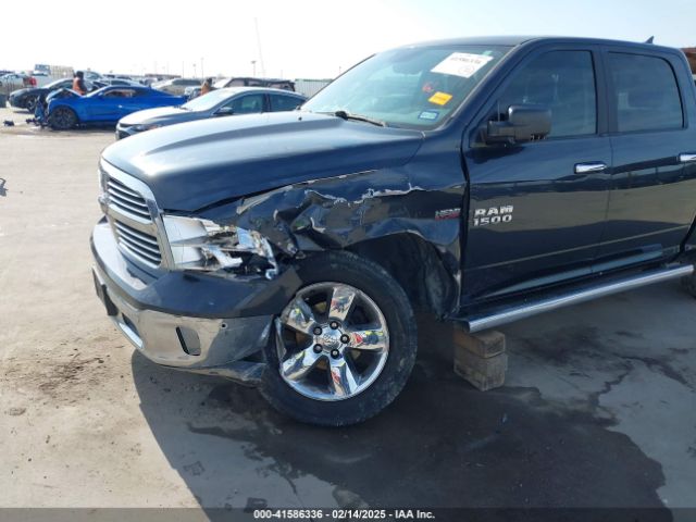 1C6RR6LTXHS550657 RAM 1500 Lone Star  4x2 5'7 Box