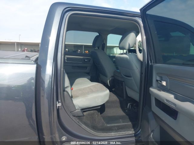 1C6RR6LTXHS550657 RAM 1500 Lone Star  4x2 5'7 Box