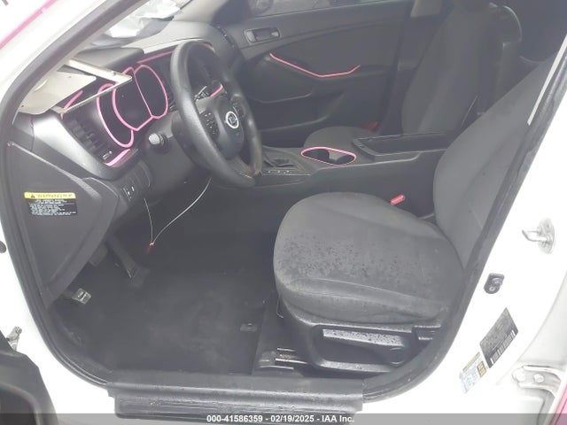 KIA Optima Lx 2015 KNAGM4A74F5544743 Image 5