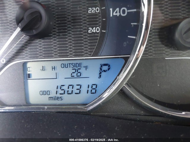 Toyota COROLLA LE 2016 2T1BURHE5GC503945 Image 15