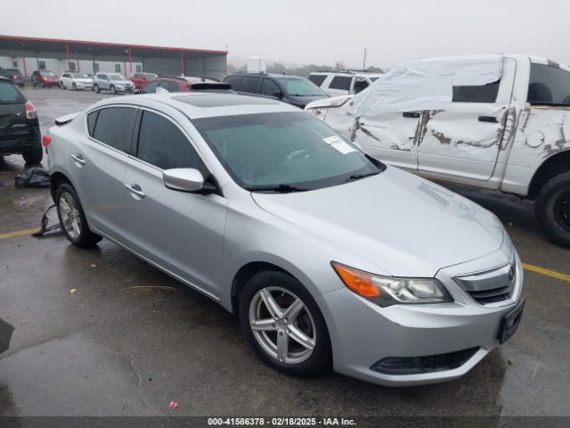 2013 ACURA ILX 19VDE1F3XDE021230 Photo 0