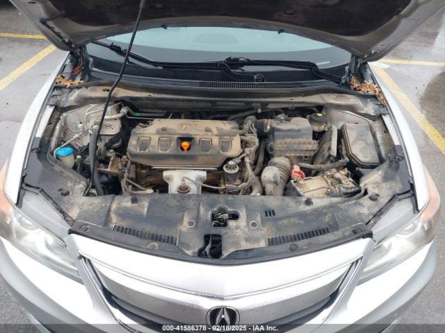 2013 ACURA ILX 19VDE1F3XDE021230 Photo 9