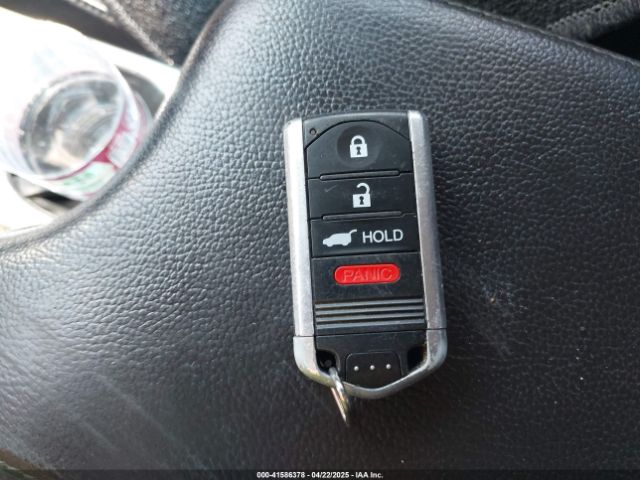 2013 ACURA ILX 19VDE1F3XDE021230 Photo 10