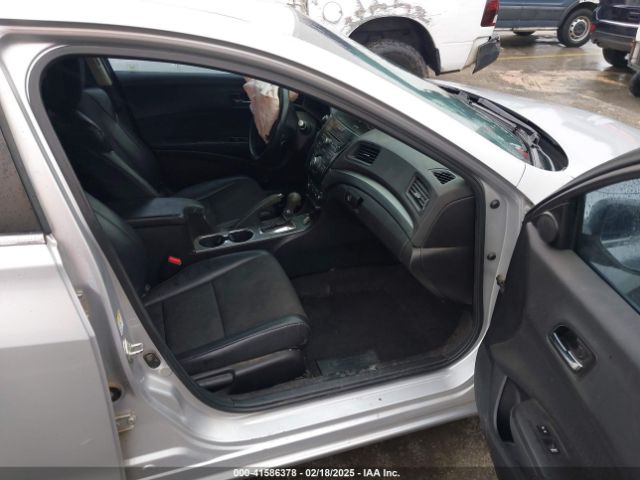 2013 ACURA ILX 19VDE1F3XDE021230 Photo 4