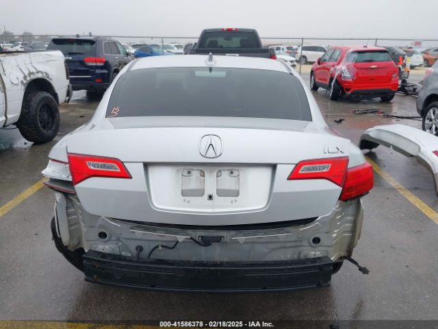 2013 ACURA ILX 19VDE1F3XDE021230 Photo 5