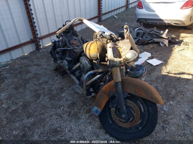 2004 HARLEY-DAVIDSON FLHRCI 1HD1FRW144Y733195