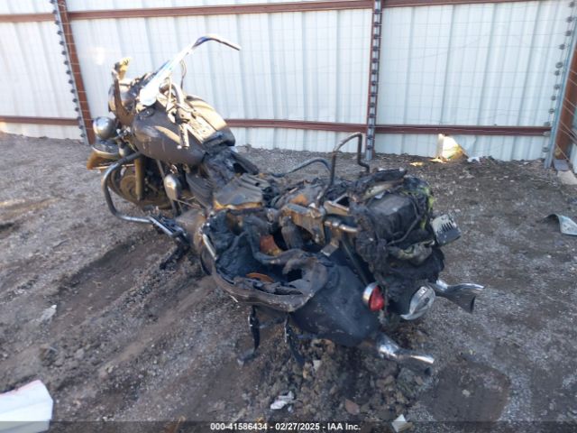 2004 HARLEY-DAVIDSON FLHRCI 1HD1FRW144Y733195 Photo 2