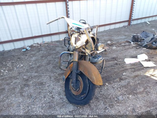 2004 HARLEY-DAVIDSON FLHRCI 1HD1FRW144Y733195 Photo 4