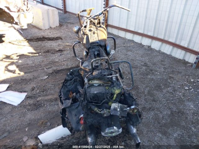 2004 HARLEY-DAVIDSON FLHRCI 1HD1FRW144Y733195 Photo 5