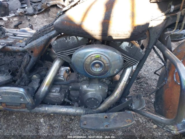 2004 HARLEY-DAVIDSON FLHRCI 1HD1FRW144Y733195 Photo 7
