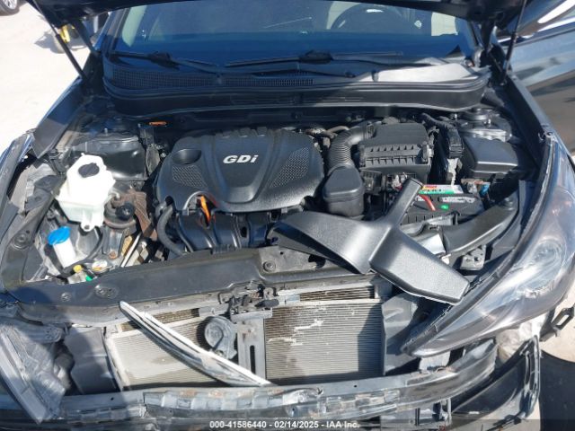 5NPEB4AC4EH947763 Hyundai SONATA GLS