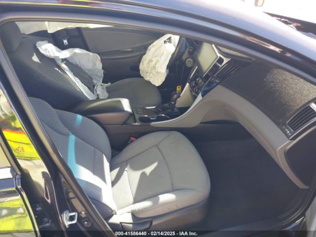 5NPEB4AC4EH947763 Hyundai SONATA GLS