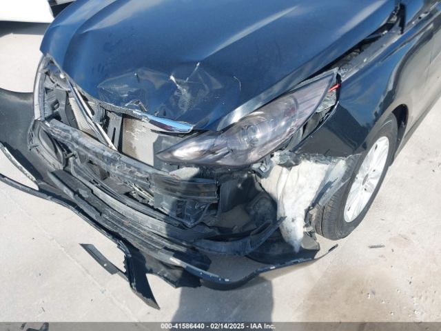 5NPEB4AC4EH947763 Hyundai SONATA GLS