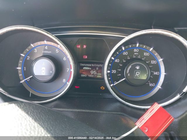 5NPEB4AC4EH947763 Hyundai SONATA GLS