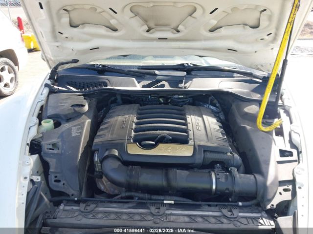 2012 PORSCHE CAYENNE WP1AA2A2XCLA03020 Photo 9