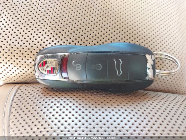 2012 PORSCHE CAYENNE WP1AA2A2XCLA03020 Photo 10