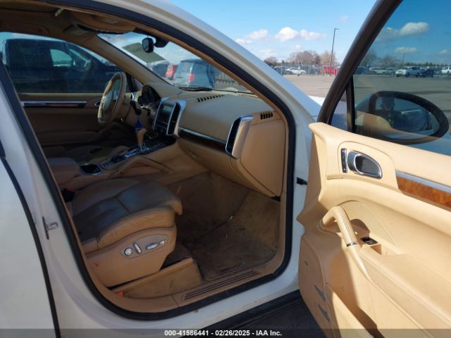 2012 PORSCHE CAYENNE WP1AA2A2XCLA03020 Photo 4
