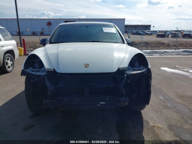 2012 PORSCHE CAYENNE WP1AA2A2XCLA03020 Photo 5